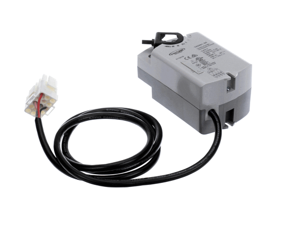 Lennox 77W93 24Vac/Dc 35# 90Deg 0-10Vdc Act (LEN77W93) Each