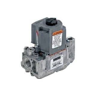 Lennox 78L42 24V 2Stage Nat 1/2Gas Valve (LEN78L42) Each