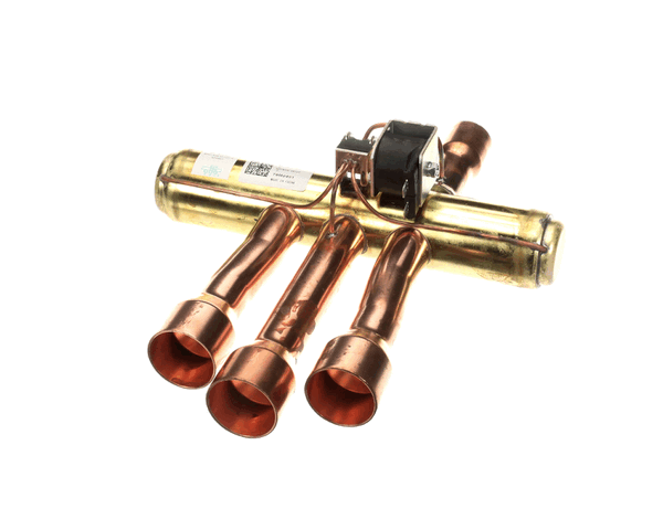Lennox 78M24 Reversing Valve (LEN78M24) Each