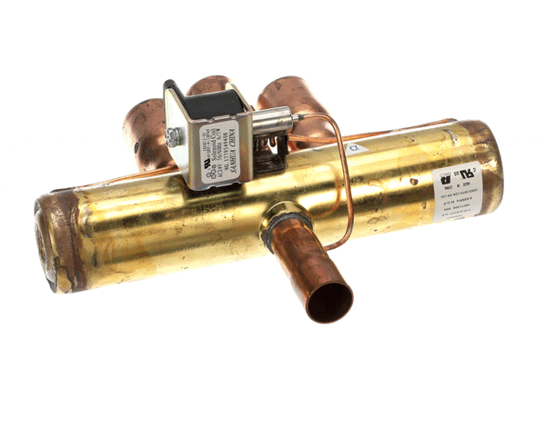Lennox 78M25 Reversing Valve (LEN78M25) Each