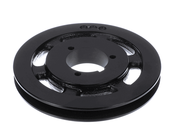 Lennox 78M83 Pulley, 0.5-2.438" Bore, 8.88" O.D. (LEN78M83) Each
