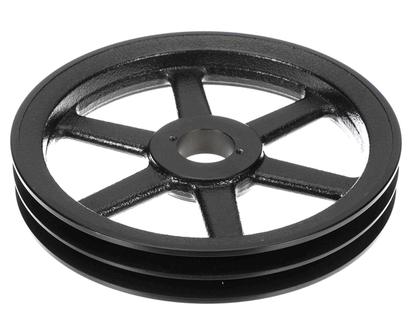 Lennox 80K56 Blower Pulley Fixed Pitch (LEN80K56) Each