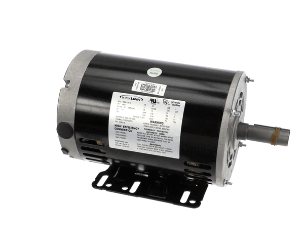 Lennox 80W73 200-230V3Ph 1.5Hp 1750Rpm Mtr (LEN80W73) Each
