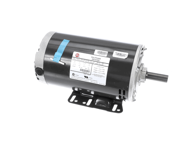 Lennox 80W77 460V3Ph 2Hp 1750Rpm Motor (LEN80W77) Each