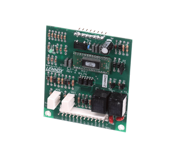 Lennox 81L75 Control Board (LEN81L75) Each