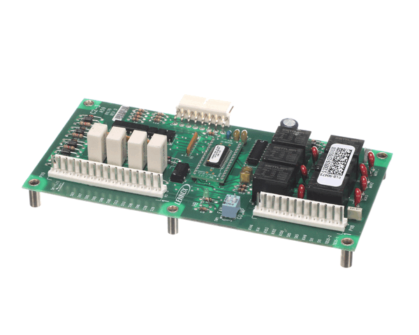 Lennox 81L76 Control - Imcc2-3 Replacement Kit (LEN81L76) Each