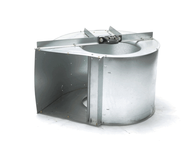 Lennox 82W02 606222-01, Belt Drive Blower Assembly, U (LEN82W02) Each