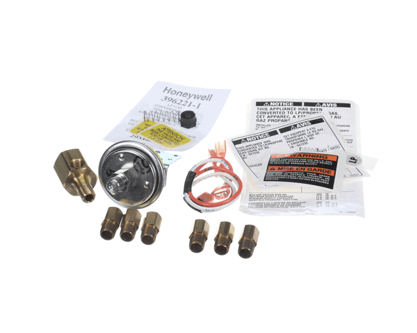 Lennox 83M74 Lb-94723C, Natural To Lp/Propane Gas Con (LEN83M74) Each