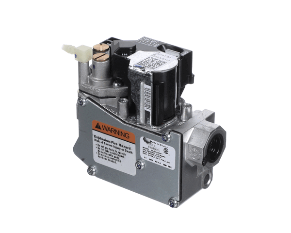 Lennox 83W12 24V 3.5"Wc 1/2" 2Stg Gas Vlv (LEN83W12) Each