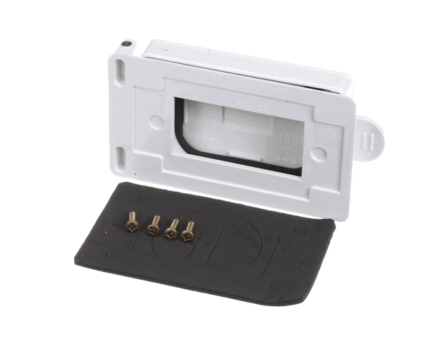 Lennox 86H85 1-Gang Weatherproof Cover (LEN86H85) Each