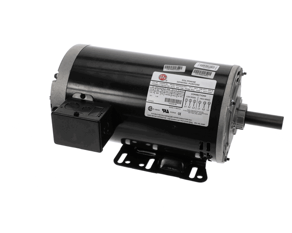 Lennox 86W89 460V3Ph 2/.89Hp 2 Speed Blower Motor (LEN86W89) Each