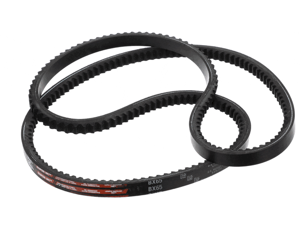 Lennox 86W97 Tri-Power V Belt, Bx65, 68" O.C. (LEN86W97) Each