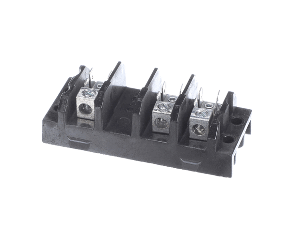 Lennox 87W58 Terminal Block, 3 Place, 50 Amps, 600 Vo (LEN87W58) Each
