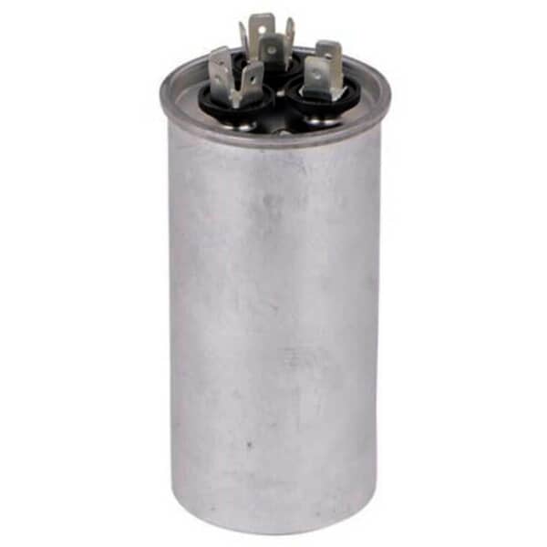 Lennox 89M73 Dual Capac 35/5 Mfd 370V Round (LEN89M73) Each