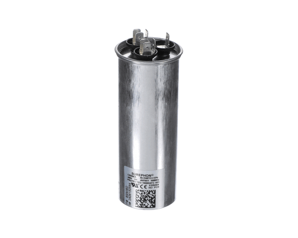 Lennox 89M80 Dual Capac 45/5 Mfd 440V Round (LEN89M80) Each