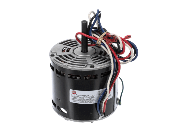 Lennox 92L22 115V 1/3Hp 1075Rpm 3Spd Motor (LEN92L22) Each