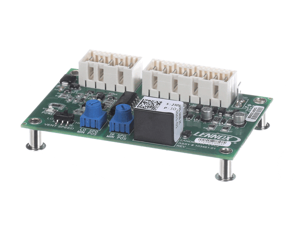 Lennox 92W17 103557-01 Lvc 2 Controller (LEN92W17) Each