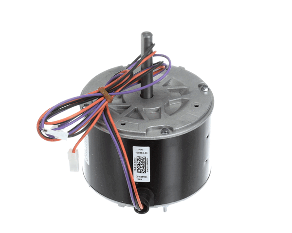 Lennox 92W51 Fan Motor 208-230V (LEN92W51) Each