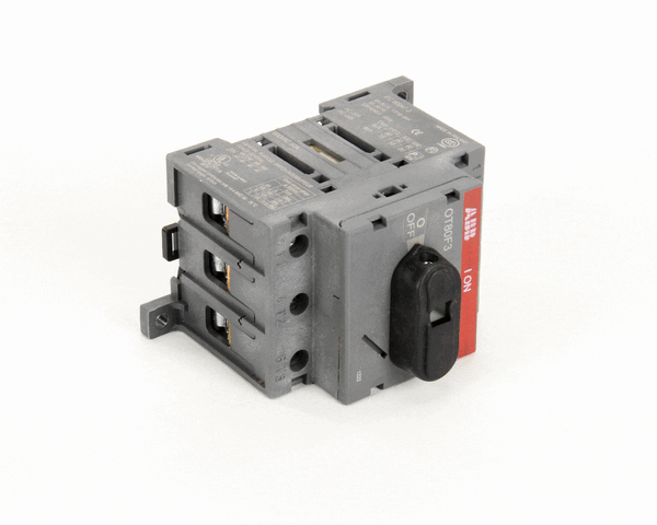 Lennox 93J31 Non-Fusible Disconnect Switch (LEN93J31) Each