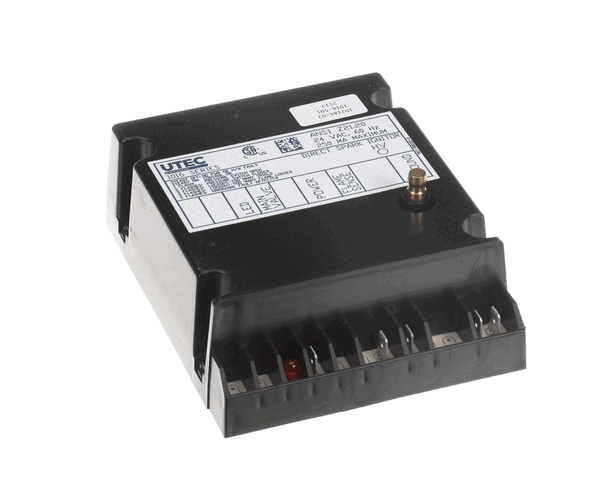 Lennox 96W66 Ignition Control Board (LEN96W66) Each