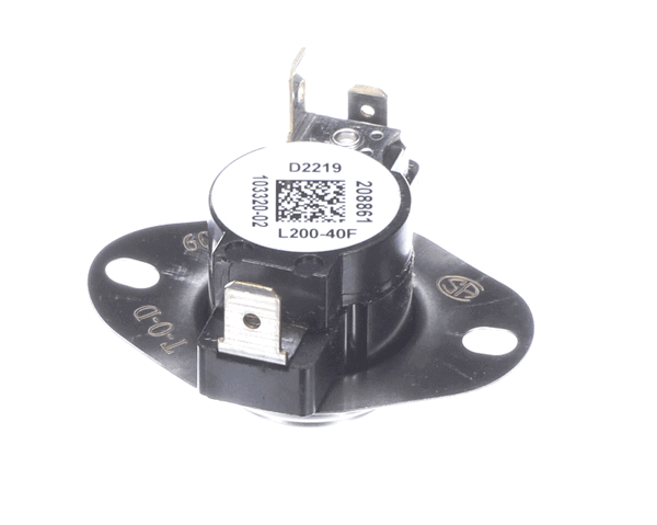 Lennox 96W85 Limit, 200F Open (LEN96W85) Each