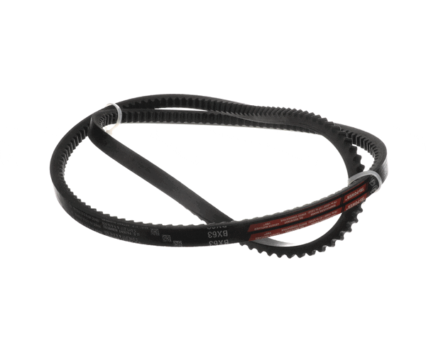 Lennox 97J55 Blower V-Belt, Bx63, 66 Inch Length (O.C (LEN97J55) Each