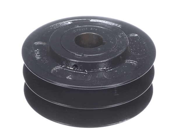 Lennox 97J56 1 3/8" 2-Grv Adj Motor Pulley (LEN97J56) Each