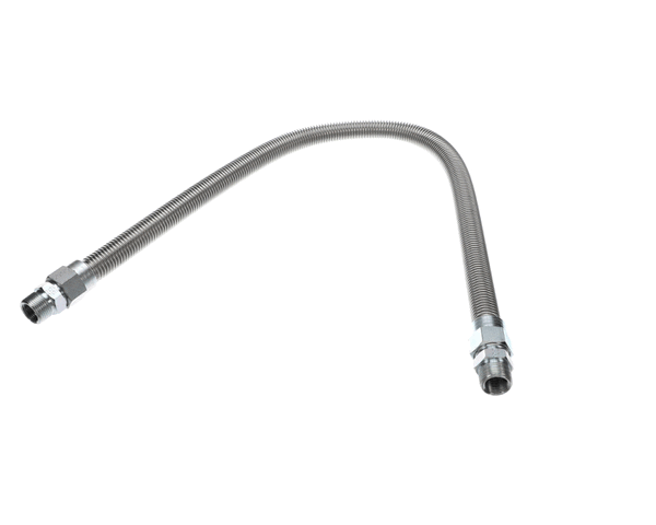 Lennox 97L12 Connector-Gas Flex 34