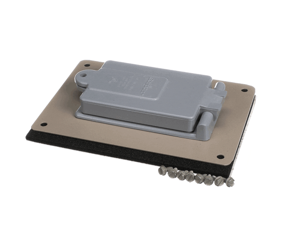 Lennox 97M33 Disconnect Cover Kit (LEN97M33) Each