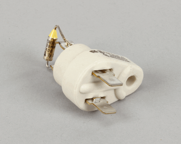 Lennox 98G47 Thermal Fuse, 250V, 10A, 171 Deg. F (LEN98G47) Each