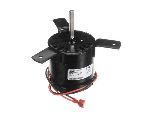 Lennox 98G89 Draft Motor 1/25Hp 1Ph 208/230 (LEN98G89) Each