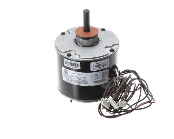 Lennox 98M89 208-230V1Ph 1/5Hp 1075Rpm Mtr (LEN98M89) Each