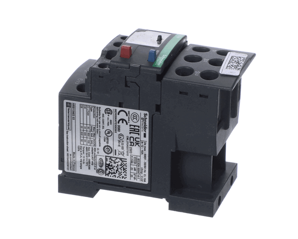 Lennox 99K27 Overload Protector, 3 Phase Bimetallic T (LEN99K27) Each