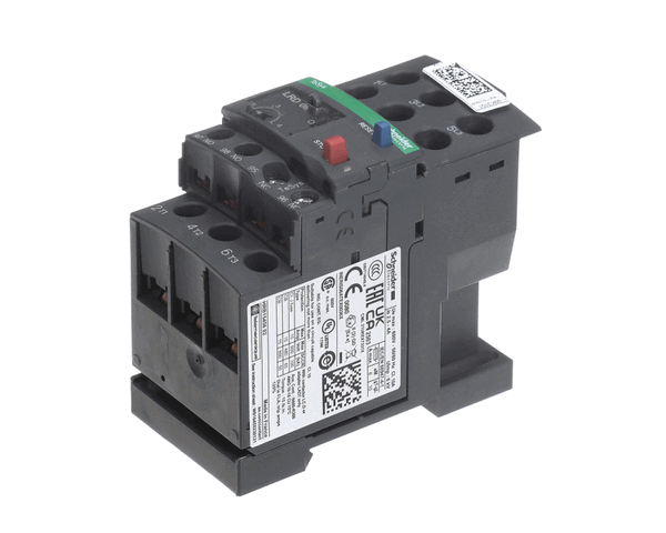 Lennox 99K31 2.5-4.0 Amp Blower Relay (LEN99K31) Each