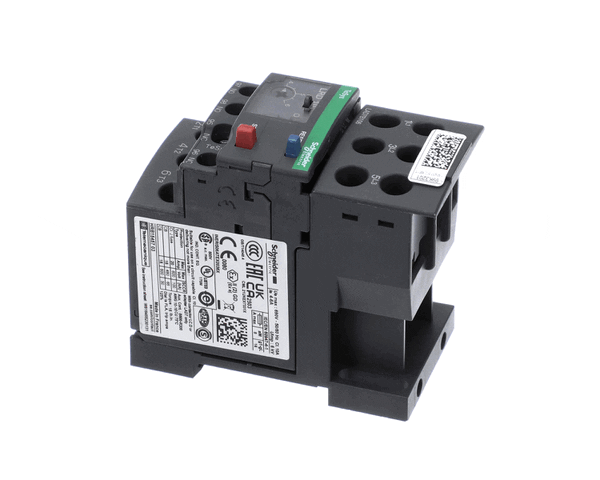 Lennox 99K32 Blwr Mtr Overload 4-6Amp Range (LEN99K32) Each