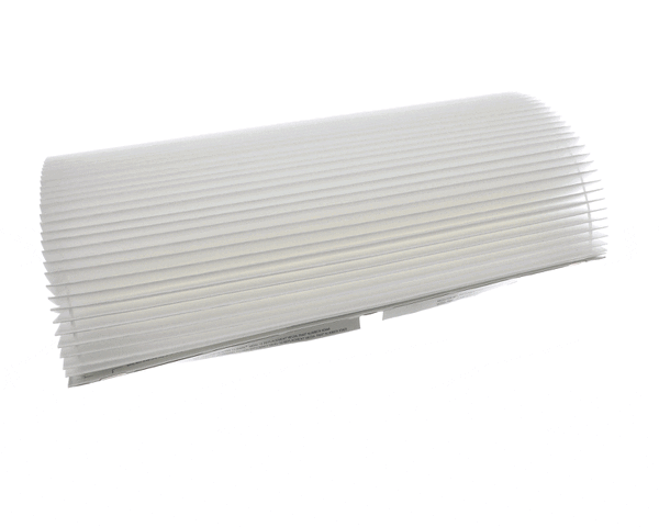 Lennox X0444 28"X17"X6" Merv11 Media Filter (LENX0444) Each