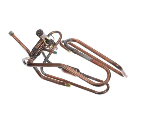 Lennox Y3927 Dsf-9-R410A 4-Way Reversing Valve 3/8" X (LENY3927) Each