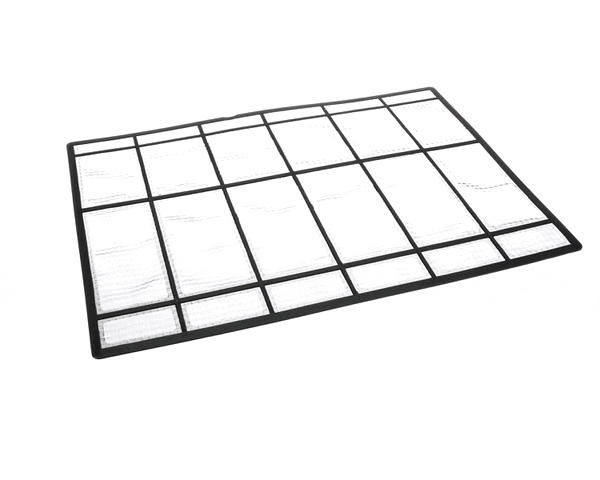 Lennox Y3972 Lms Filter Sub-Assy  (2 Per Unit)1112210 (LENY3972) Each