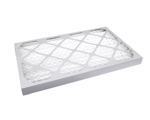 Lennox Y5317 Pleated Air Filter, Merv 8, 16 In. X 25 (LENY5317) Each