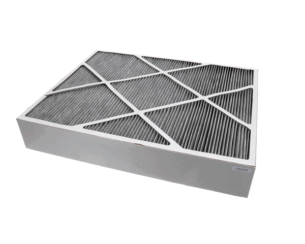 Lennox Y6604 Merv 16 20X26X5 Filter Media (LENY6604) Each