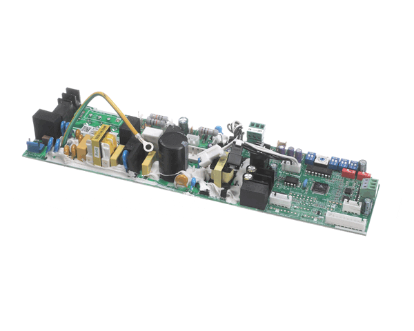 Lennox Y7174 Assy Id Main Cntrl Bd- (LENY7174) Each