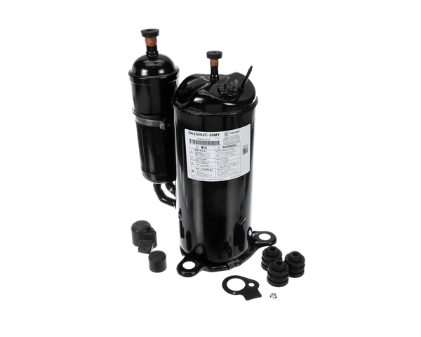 Lennox Y7250 Inv Cntrld Rotary Com- (LENY7250) Each