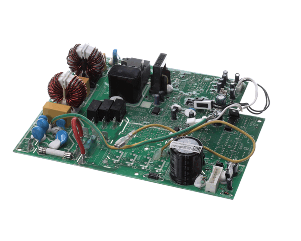 Lennox Y7619 Main Cntrl Brd - (LENY7619) Each