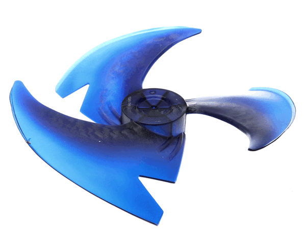 Lennox Y7630 Fan Blade - 12100105000084 (LENY7630) Each