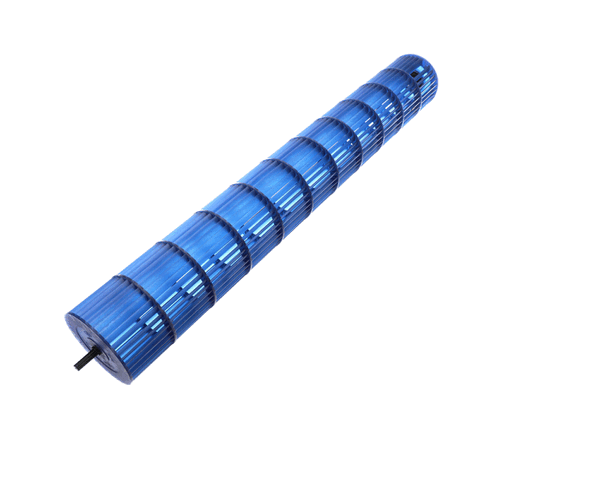 Lennox Y7714 12100102000007, Blower Wheel (LENY7714) Each