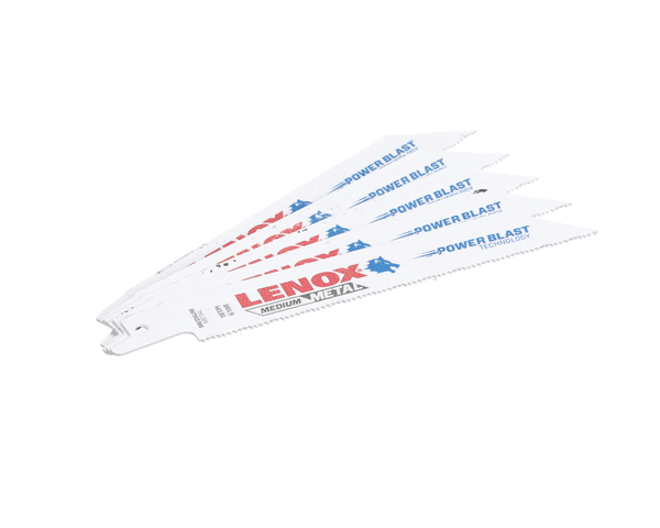 Lennox Y7802 Lenox 20566618R Metal Cutting Reciprocat (LENY7802) Each