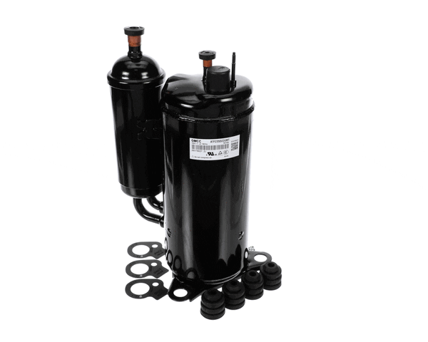 Lennox Y8035 Mini-Split Heat Pump Compressor, (Atf235 (LENY8035) Each