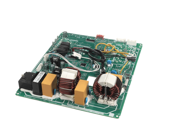 Lennox Y8452 17122000A19467, Outdoor Control Board (LENY8452) Each