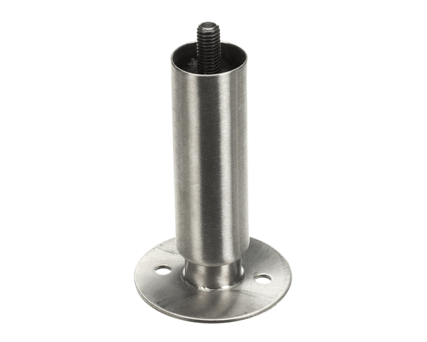 Lang 2A-72500-06 Leg 5 1/2W/Bolt Down Adj (LG2A-72500-06) Each