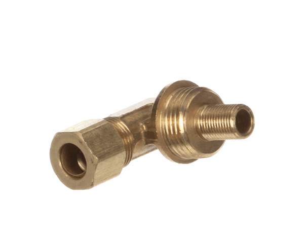 Lang 2A-W1185 Orifice Fitting - 90 Deg (LG2A-W1185) Each